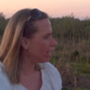 Meet your Posher, Christie